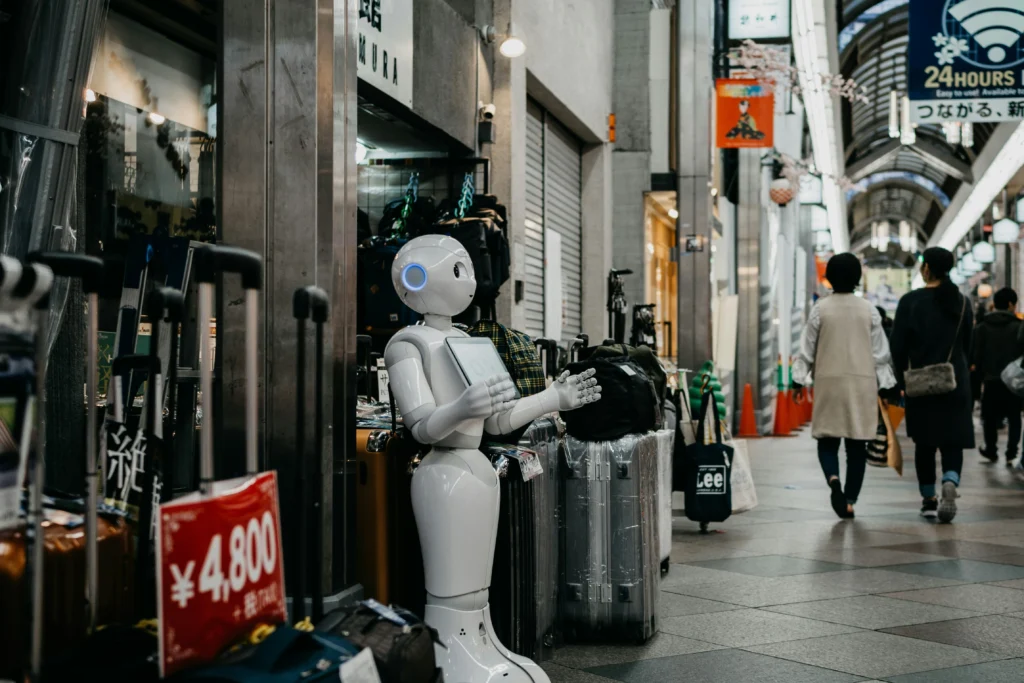 The Evolution of AI: Shaping the Future of Humanity