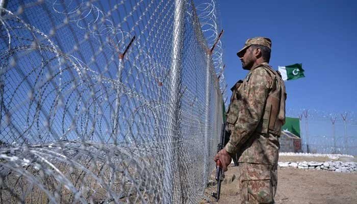 Pakistan Destroys Indian Bunkers