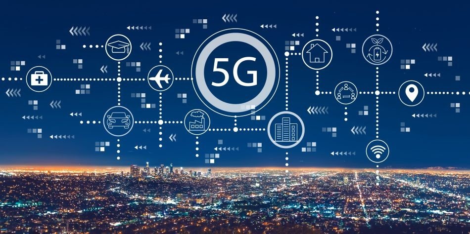 5G Technology Is Transforming